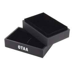 OTAA Cufflink Box Open