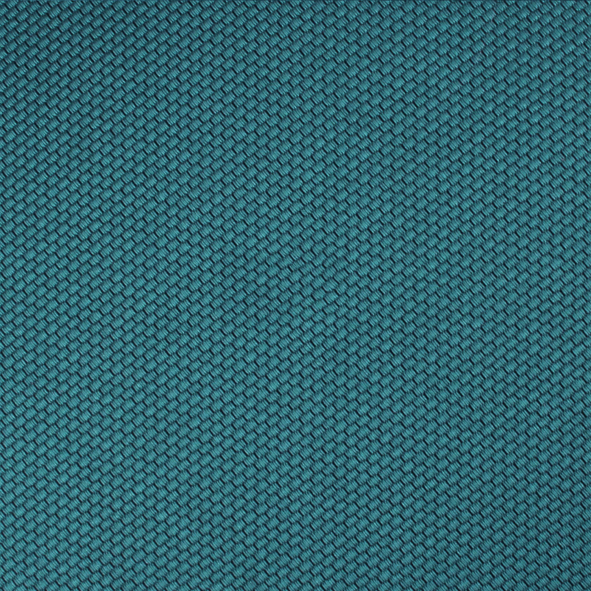 Oasis Blue Weave Necktie Fabric