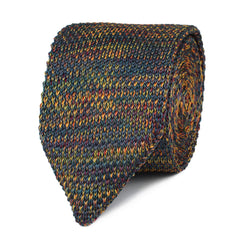 Oracabessa Knitted Tie