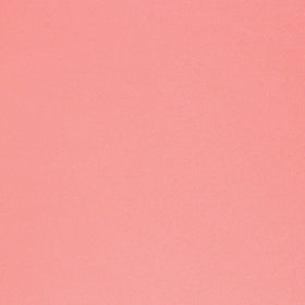 Parfait Coral Satin Pocket Square