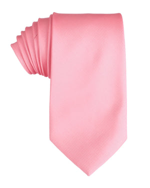 Pastel Pink Necktie