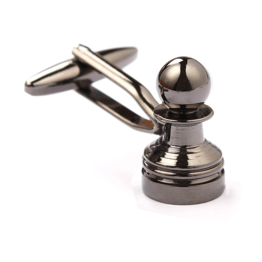 Pawn Chess Cufflinks Middle OTAA