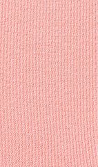 Peach Textured Socks Pattern