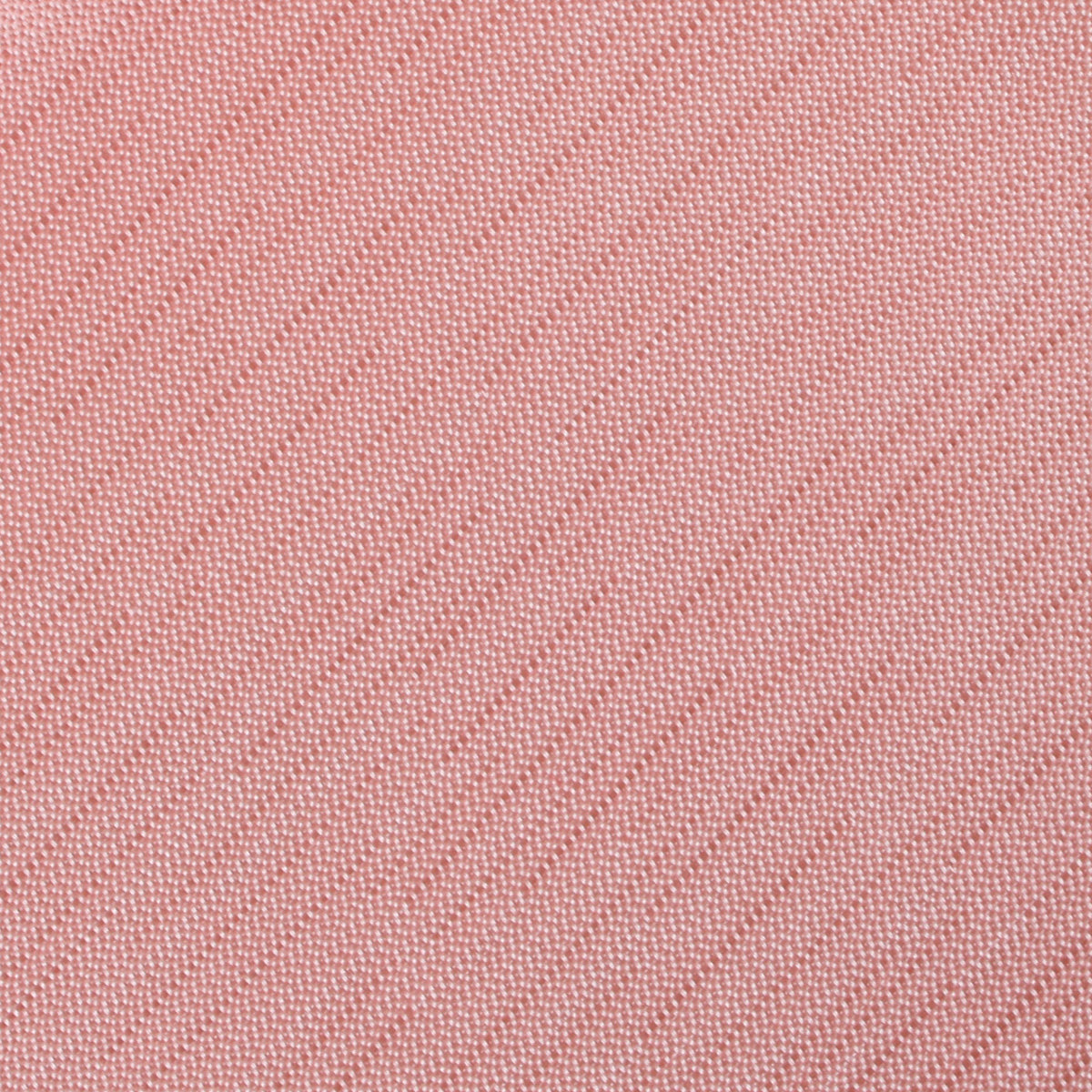 Peach Grain Necktie Fabric