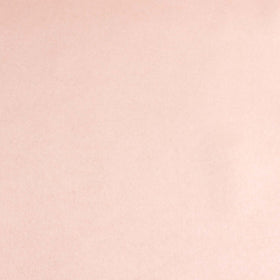 Peach Satin Pocket Square