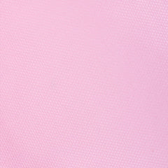 Peony Pink Basket Weave Fabric Swatch
