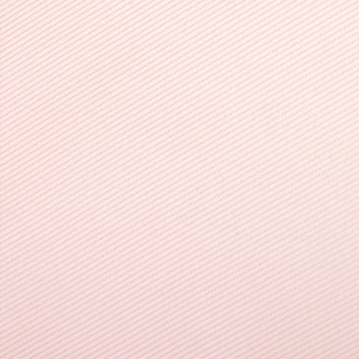 Petal Pink Twill Self Bow Tie Fabric