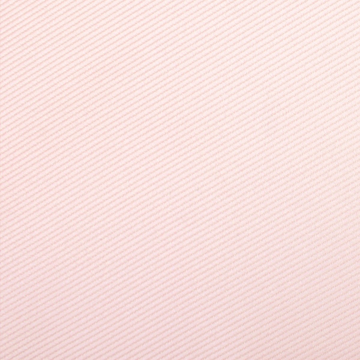 Petal Pink Twill Skinny Tie Fabric