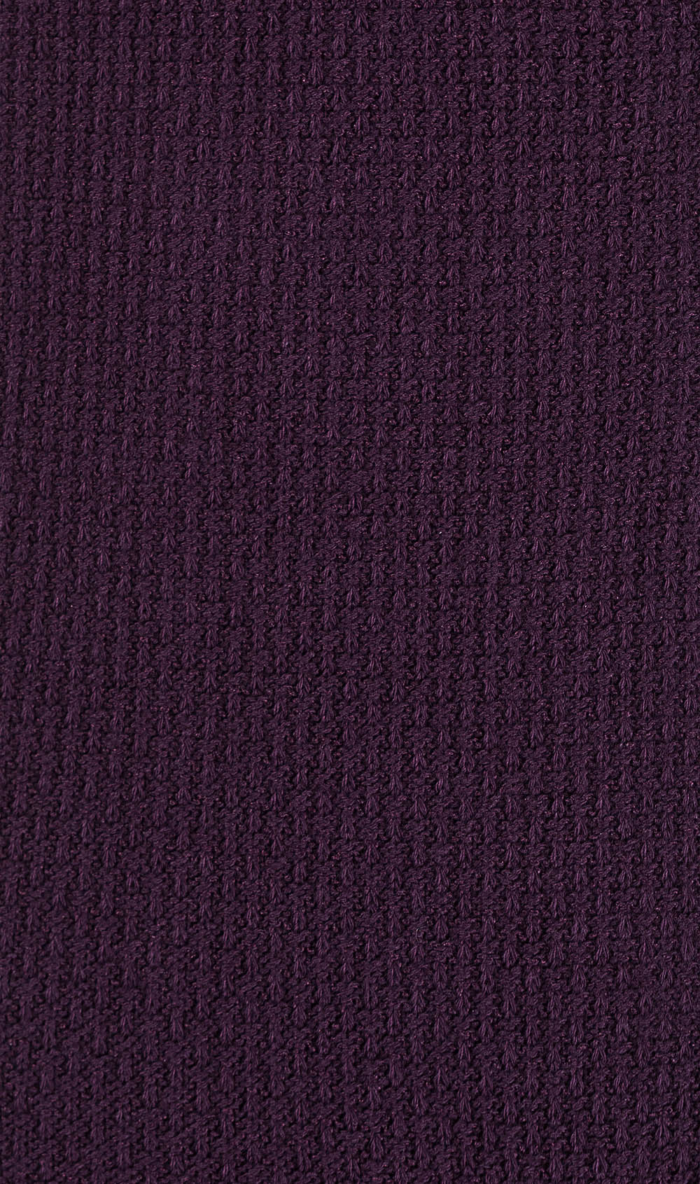 Plum Purple Textured Socks Pattern