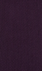 Plum Purple Textured Socks Pattern