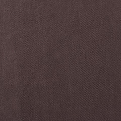 Portobello Grey Brown Linen Self Bow Tie Fabric
