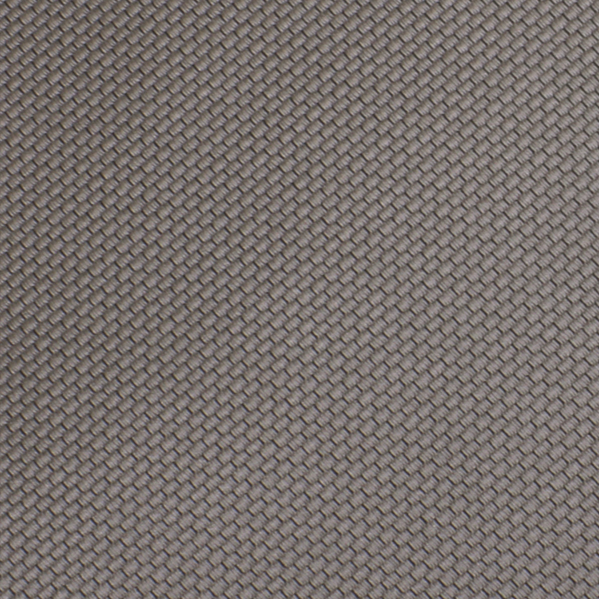 Portobello Beige Weave Pocket Square Fabric