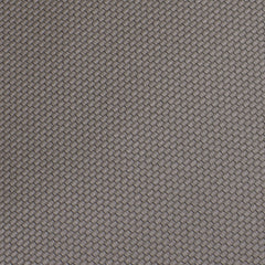 Portobello Beige Weave Pocket Square Fabric