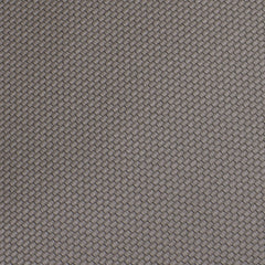 Portobello Beige Weave Skinny Tie Fabric