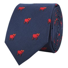 Red Bull Skinny Ties