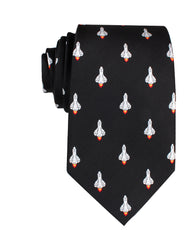 Rehbar Rocket Necktie