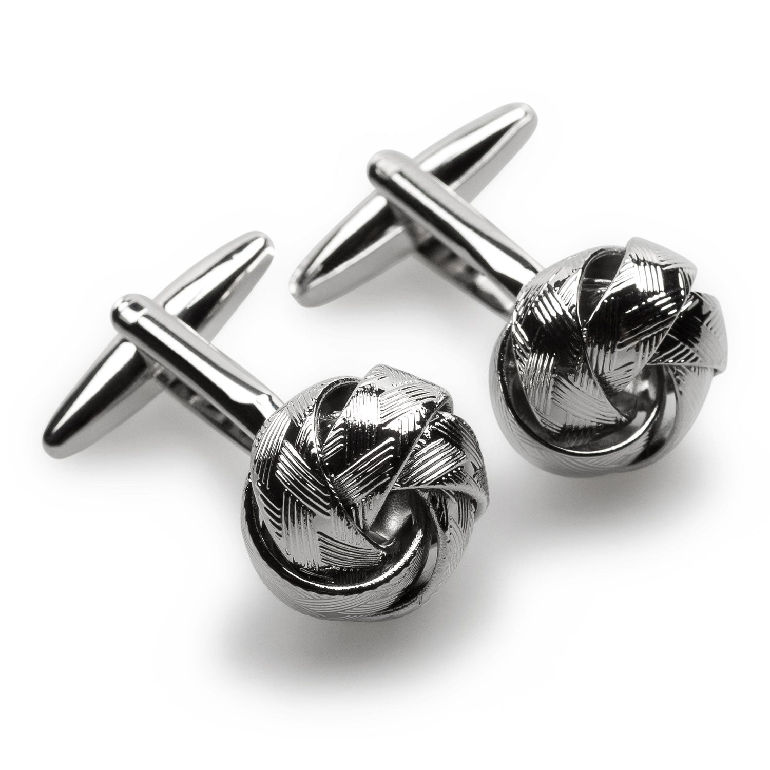 Buy Mens Cufflinks Australia Mens Cufflinks in Silver & Gold OTAA 2