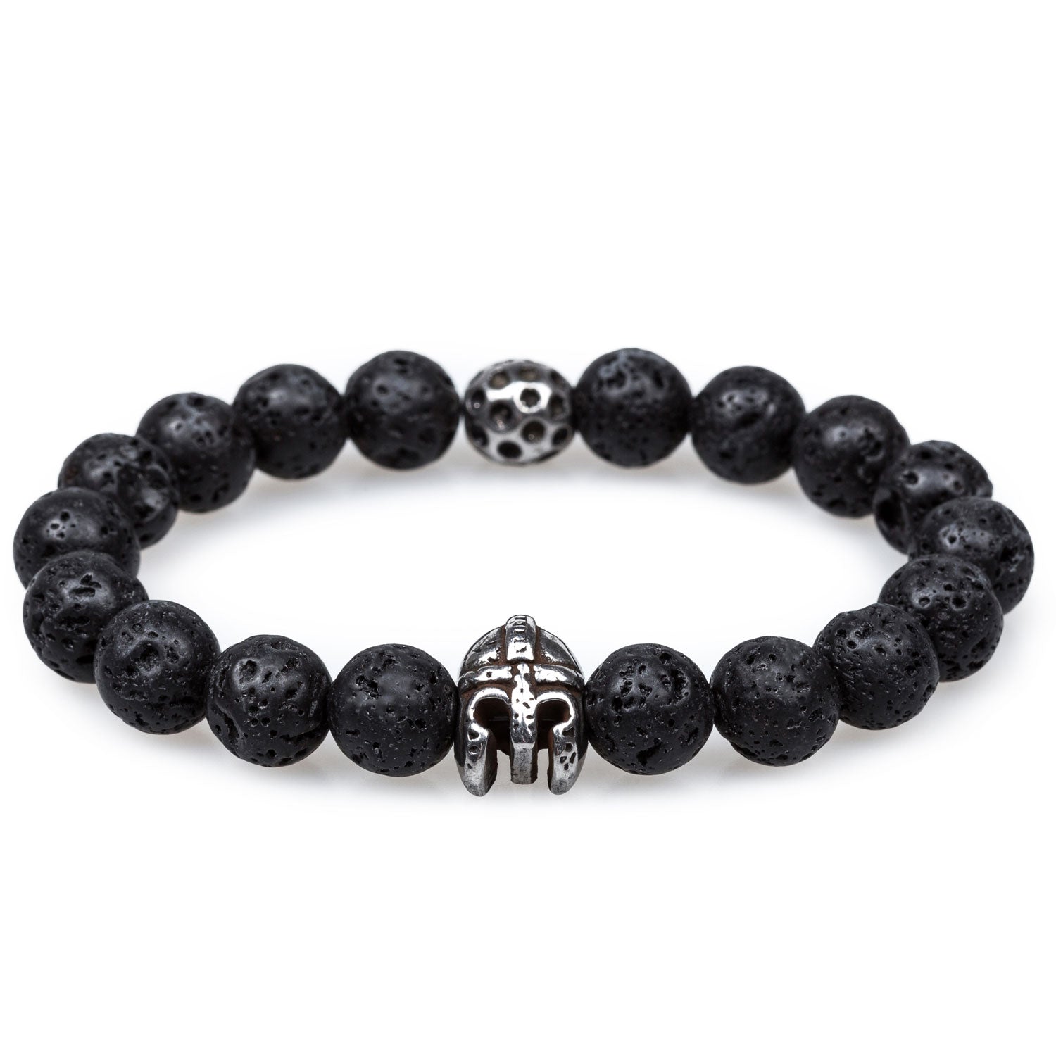 Lava Rock Bracelet Meaning Benefits and How to Use