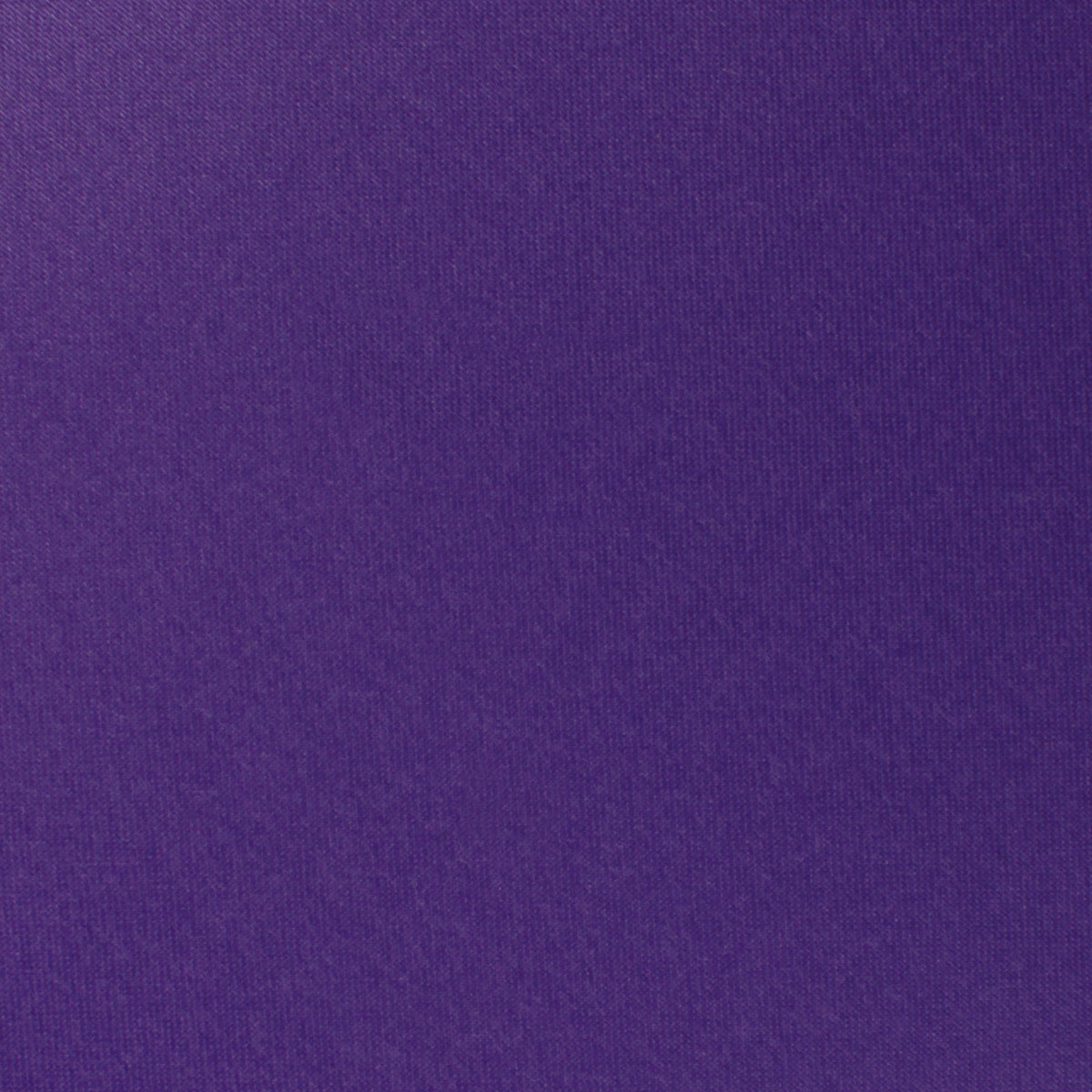 Royal Violet Purple Satin Bow Tie Fabric