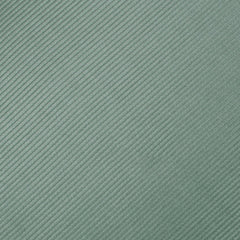 Sage Green Twill Necktie Fabric