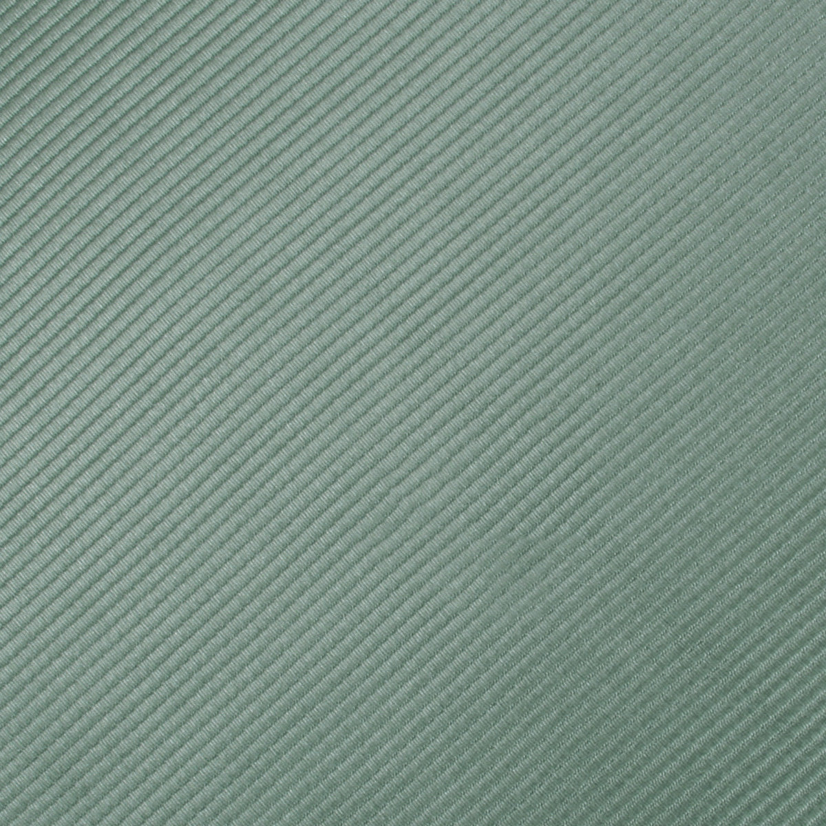Sage Green Twill Fabric Swatch