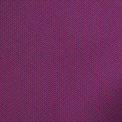 Sangria Purple Weave Kids Bow Tie Fabric