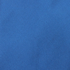 Sapphire Blue Necktie Fabric