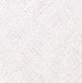 Ivory Linen Pocket Square