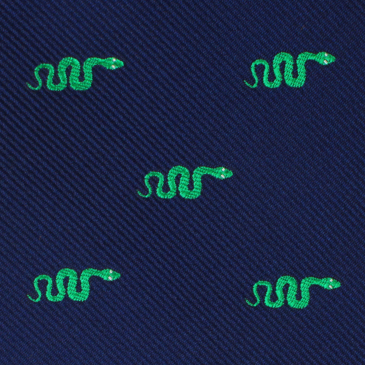 Serpico The Snake Bow Tie Fabric