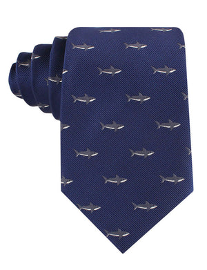 Shark Tie