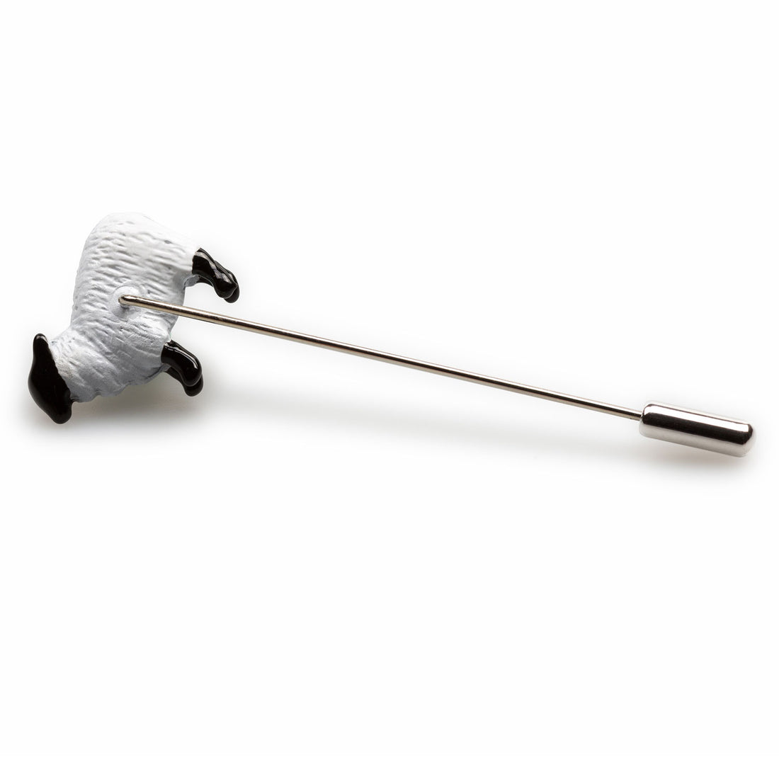 Sheep Lapel Pin for Mens