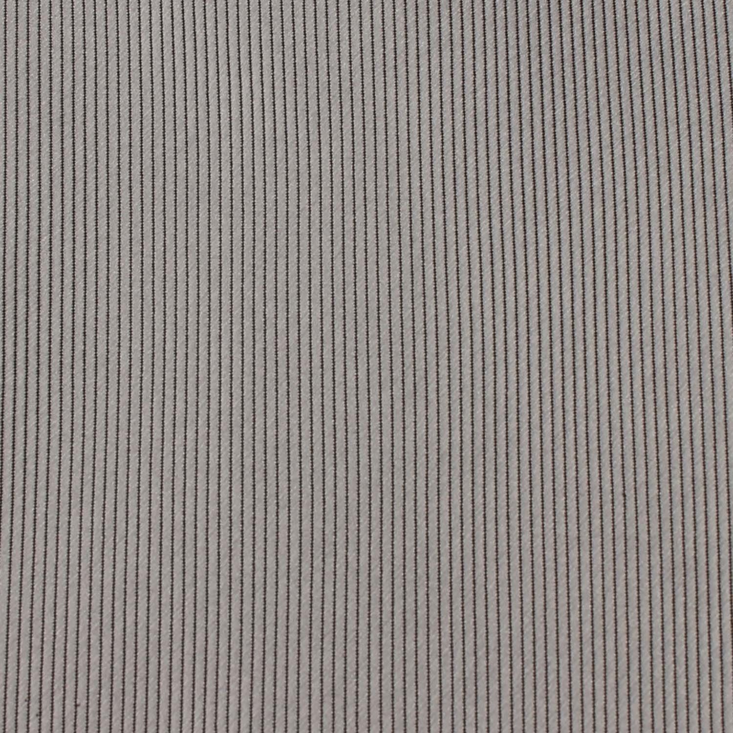 Silver Fabric Skinny Tie X519Silver Fabric Skinny Tie X519