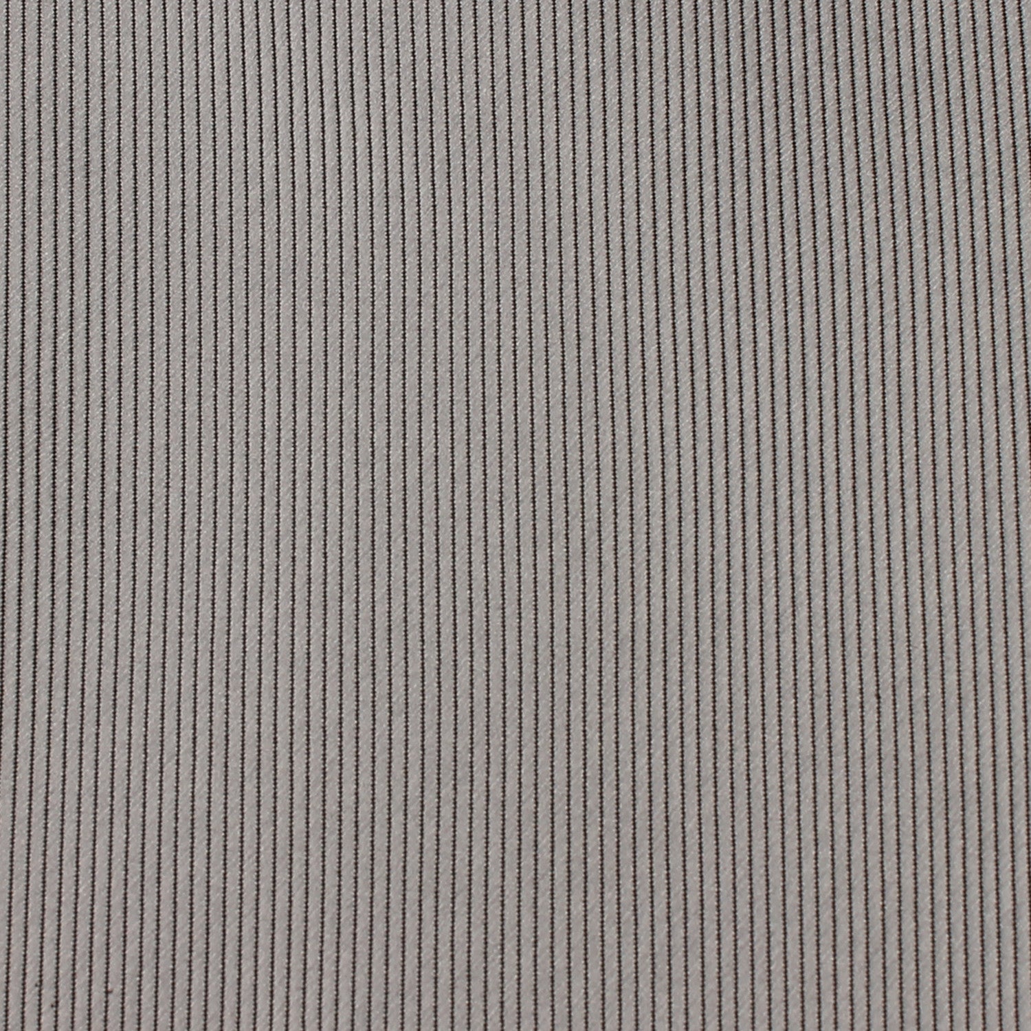 Silver Necktie Fabric