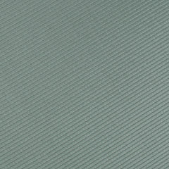 Silver Sage Twill Necktie Fabric