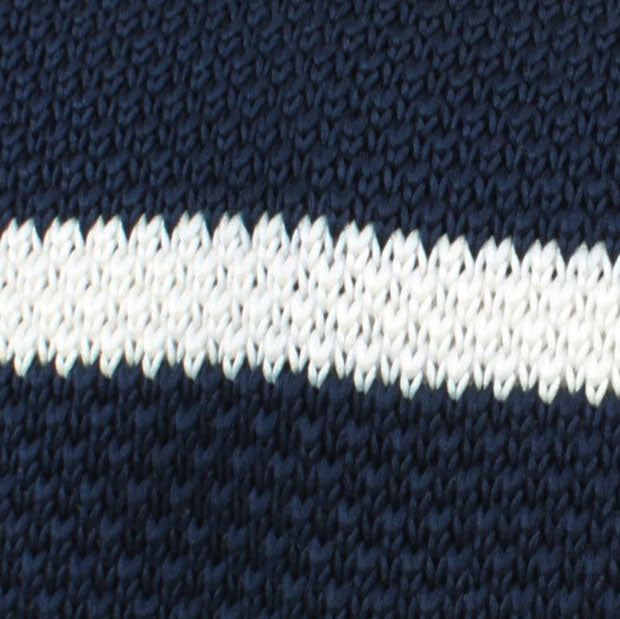 Solstice Knitted Tie Fabric
