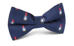 Space Shuttle Bow Tie
