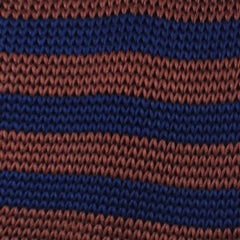 St Lucia Knitted Tie Fabric