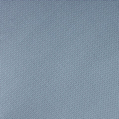 Steel Blue Weave Necktie Fabric
