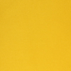 Sunflower Yellow Satin Skinny Tie Fabric