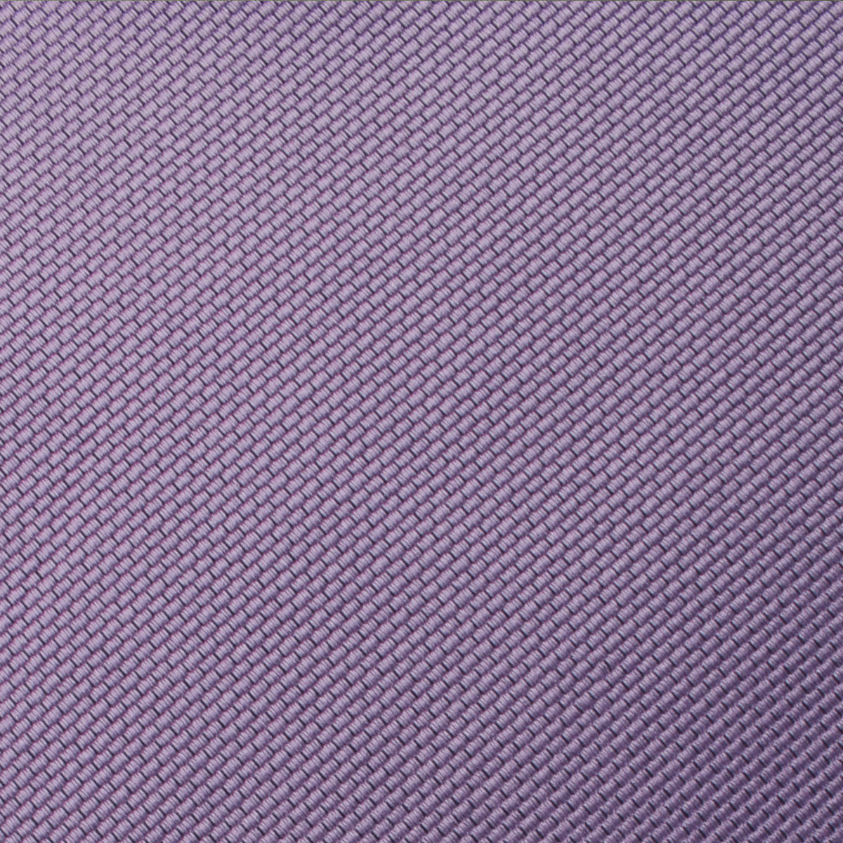 Tahiti Purple Weave Kids Bow Tie Fabric
