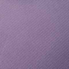 Tahiti Purple Weave Skinny Tie Fabric
