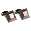 The Good The Bad and The Ugly Cufflinks Front OTAA