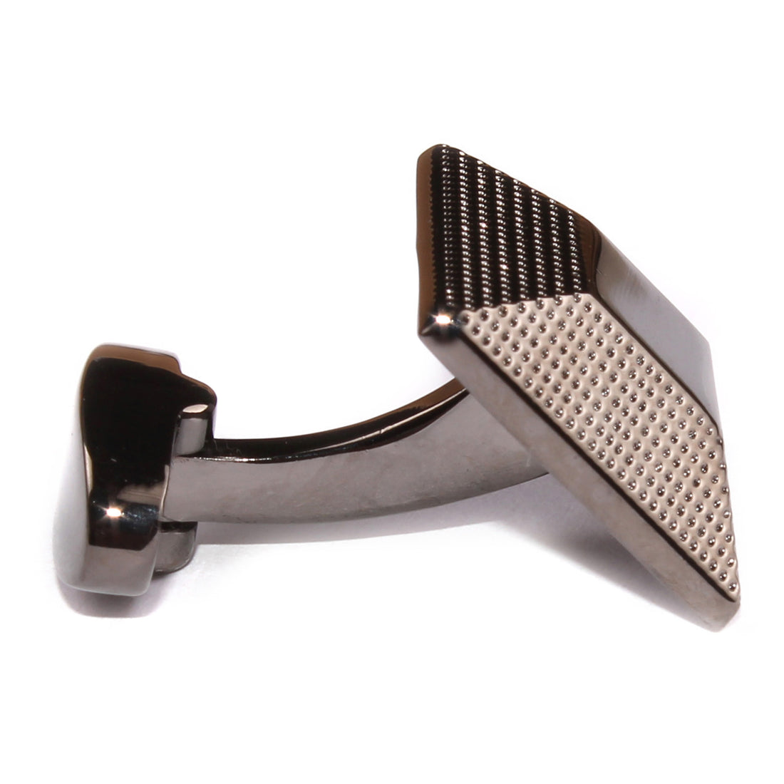 The Good The Bad and The Ugly Cufflinks Side OTAA 