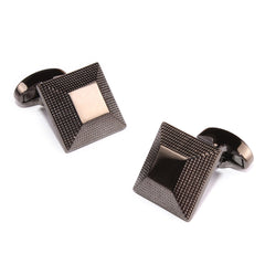 The Good The Bad and The Ugly Cufflinks