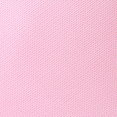 Tickled Pink Weave Self Bow Tie Fabric