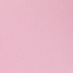 Tickled Pink Satin Skinny Tie Fabric