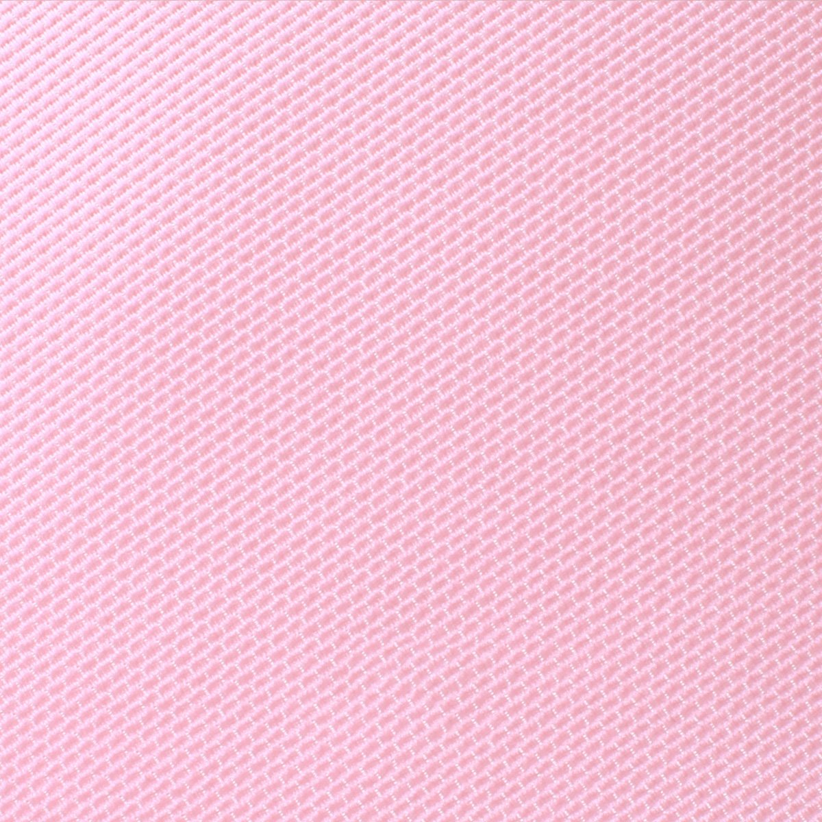Tickled Pink Weave Pocket Square Fabric