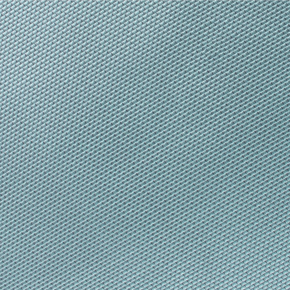 Turkish Teal Blue Weave Necktie Fabric