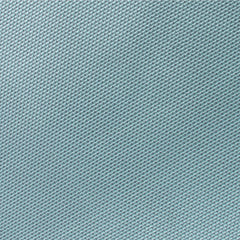 Turkish Teal Blue Weave Necktie Fabric