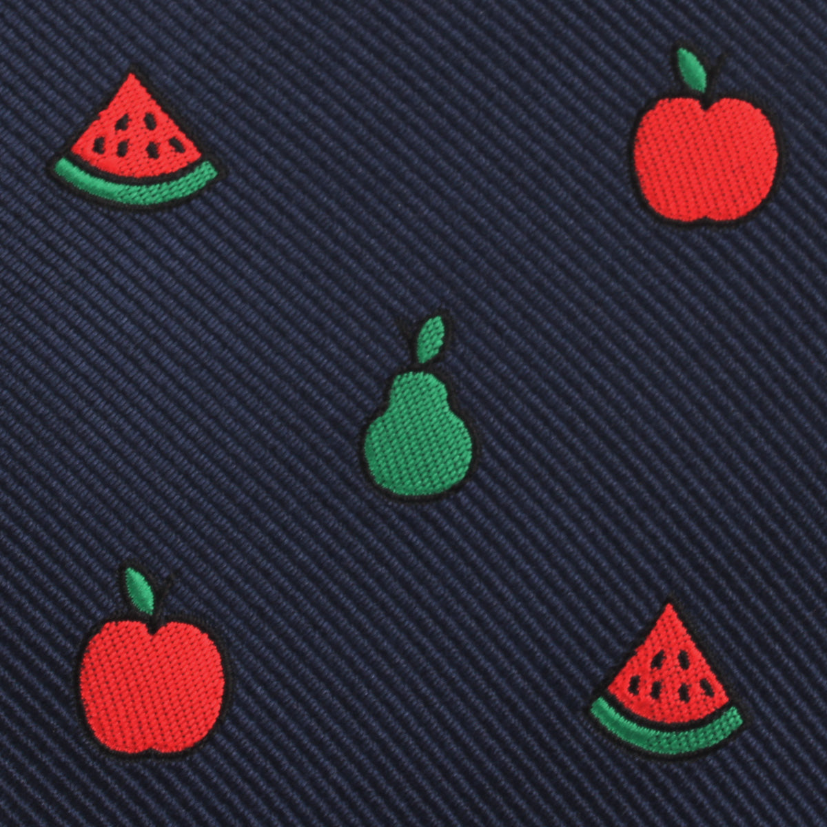 Tutti Fruity Kids Bow Tie Fabric